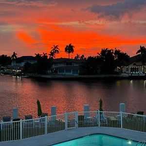 Aloha Condominium On The Intracoastal-Walk To The Beach